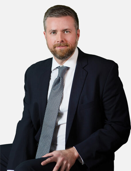 Kevin E. Regan, ESQ.