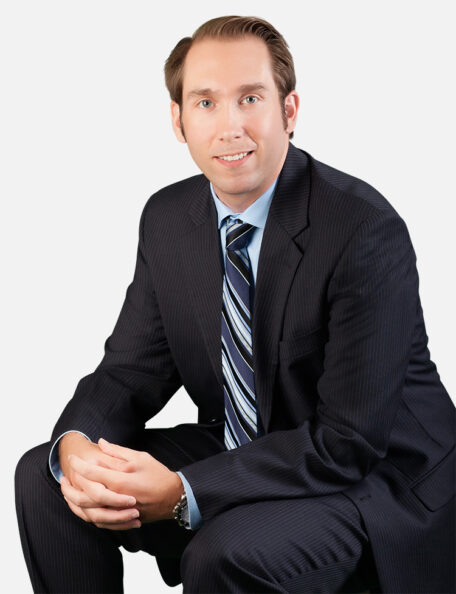 John J. Bamert, ESQ.