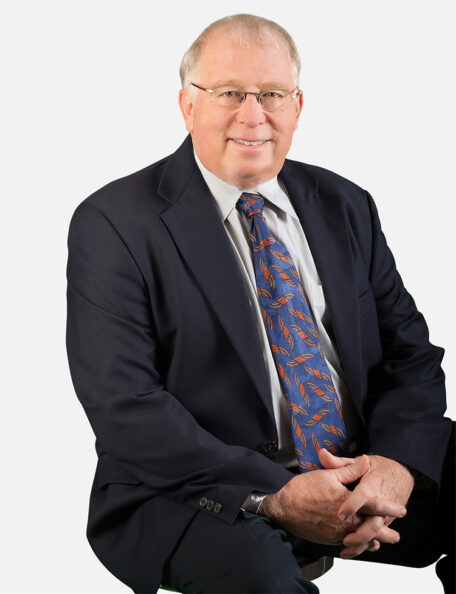 Raymond W. Armentrout, ESQ.