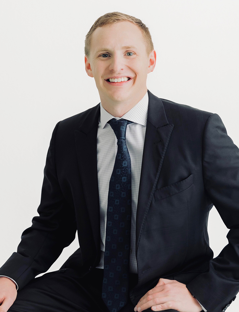 AARON J. STERNHAGEN, ESQ.